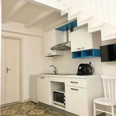 Holiday home Casa Toti