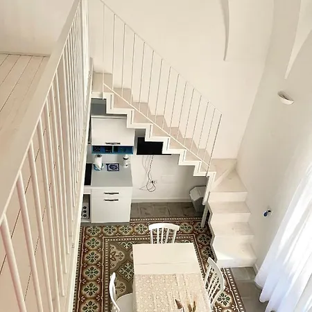 Casa Toti * Matino