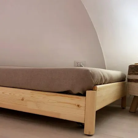 Casa Toti Prázdninový dům