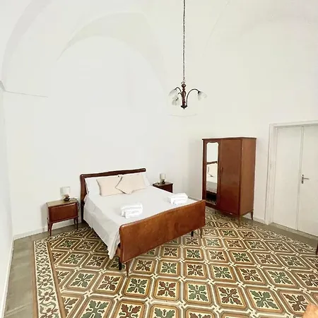 Casa Toti Prázdninový dům