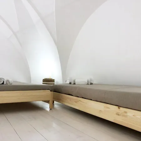 Casa Toti Holiday home *
