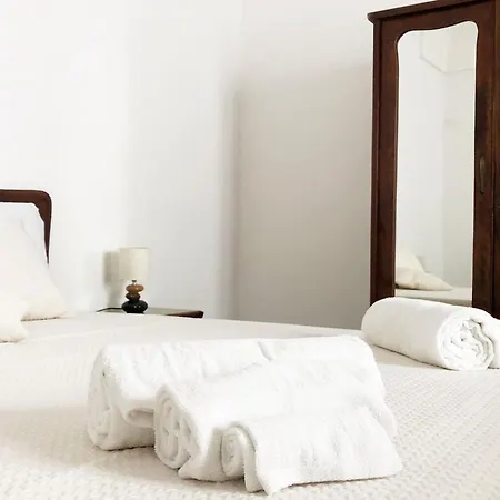 Casa Toti Matino