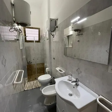 Casa Toti Holiday home Matino