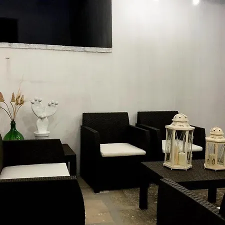 Casa Toti *