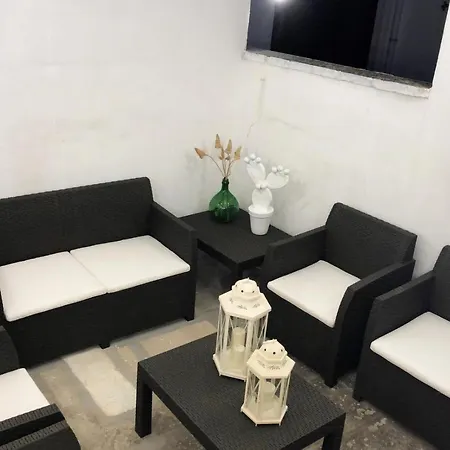 Holiday home Casa Toti *