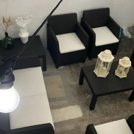 Casa Toti * Matino