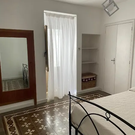Casa Toti Matino